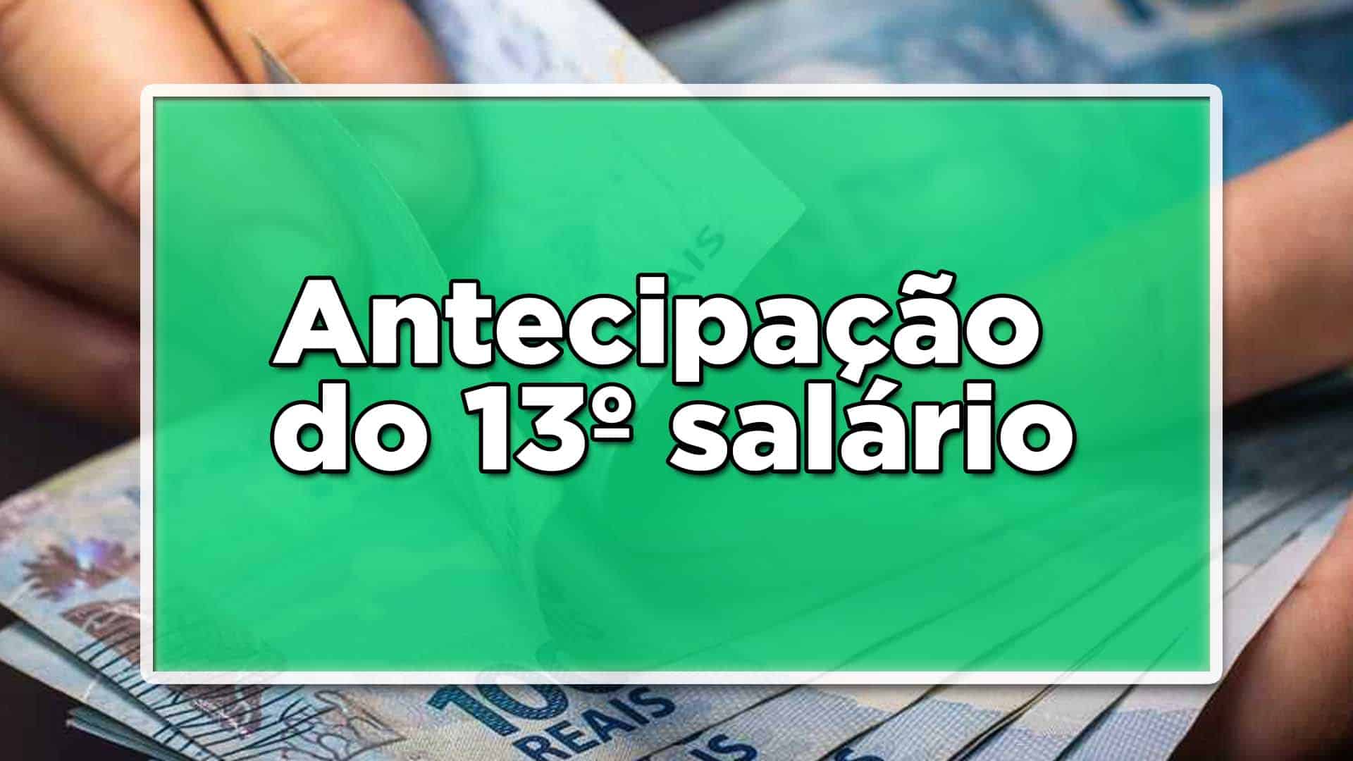 Segurados do INSS aguardam ansiosamente pela antecipação dos pagamentos do 13º salário neste ano de 2022! Confira: