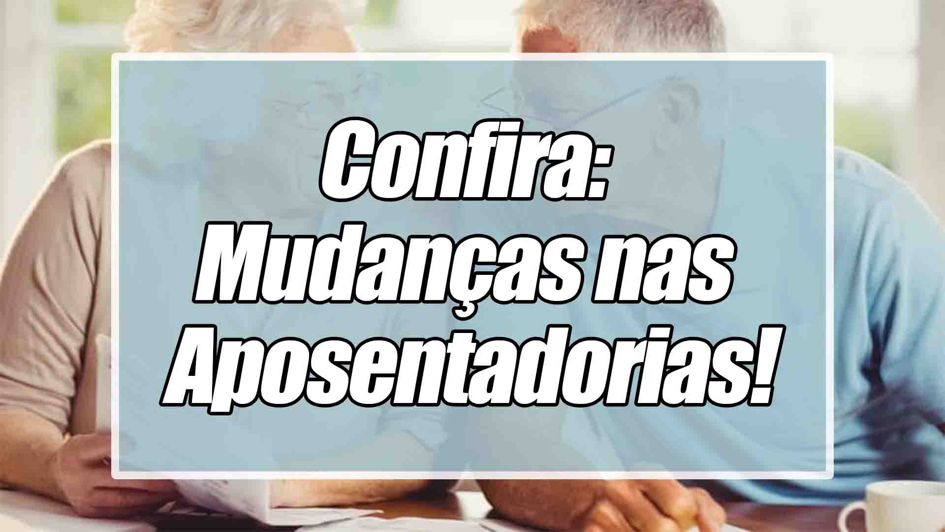 Aposentadoria