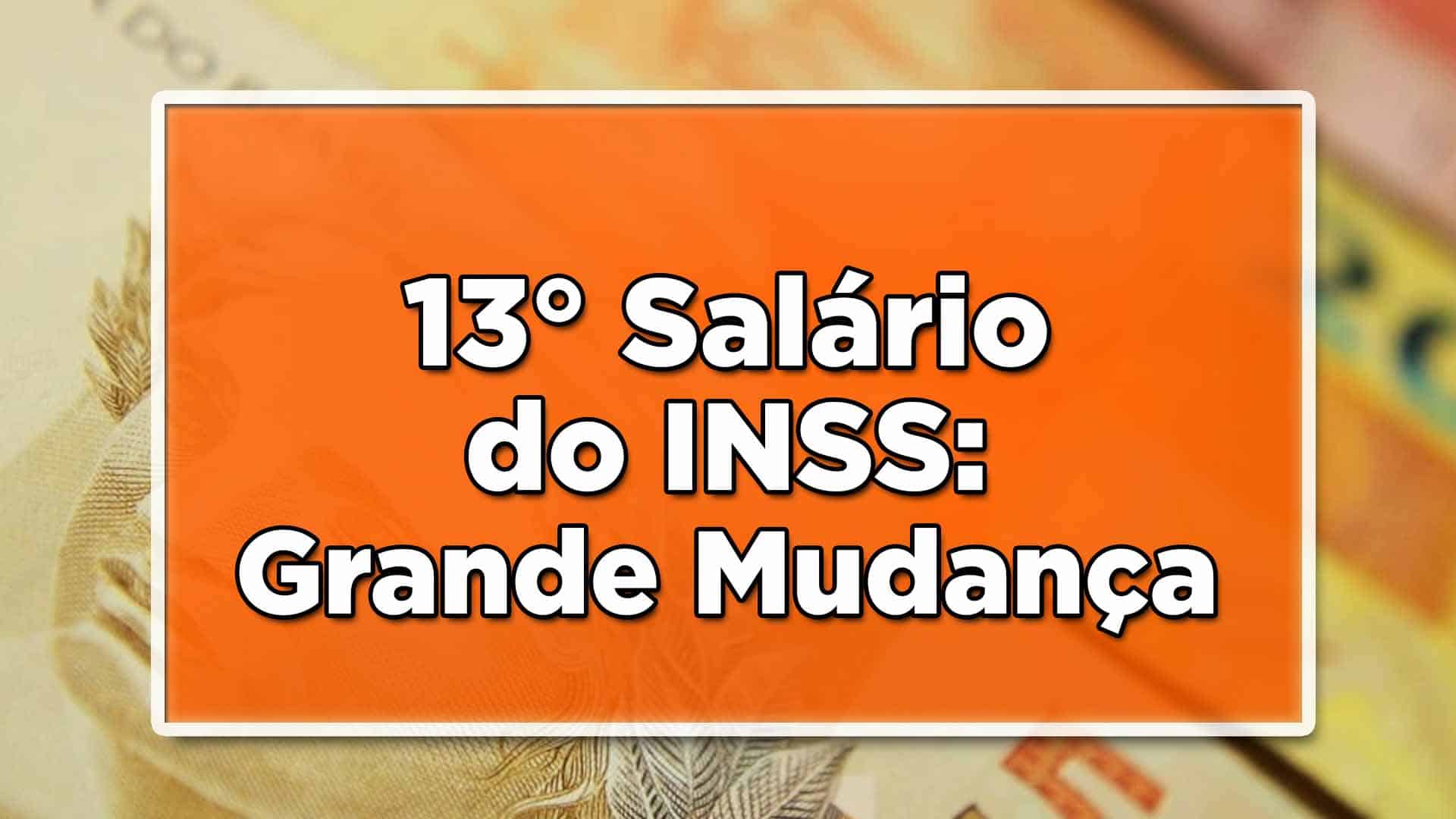 13° salário