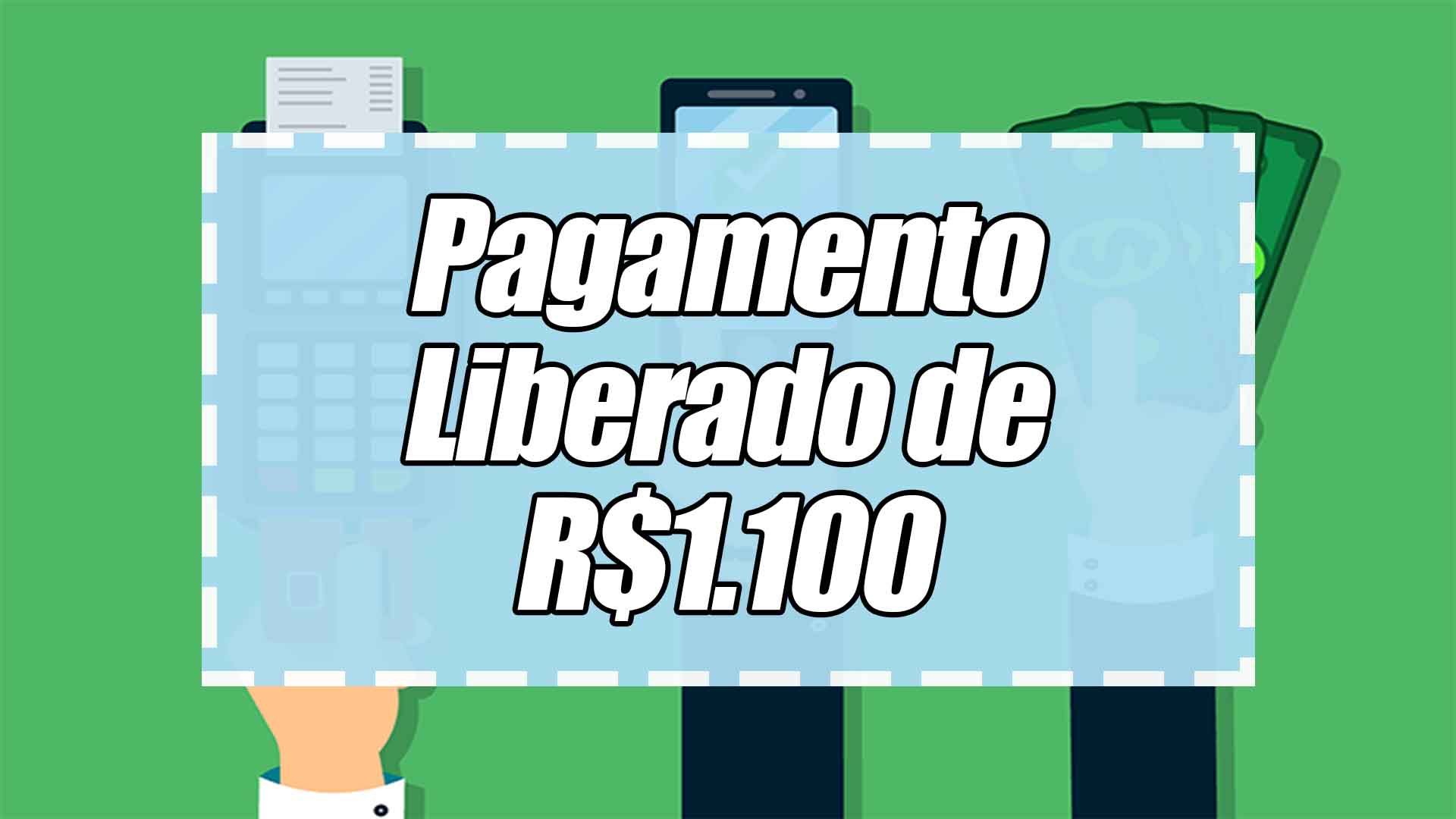 Neste mês de janeiro, os segurados do INSS vão permanecer recebendo do INSS R$1.100, porém, em fevereiro, deve ocorrer um aumento neste valor! Confira: