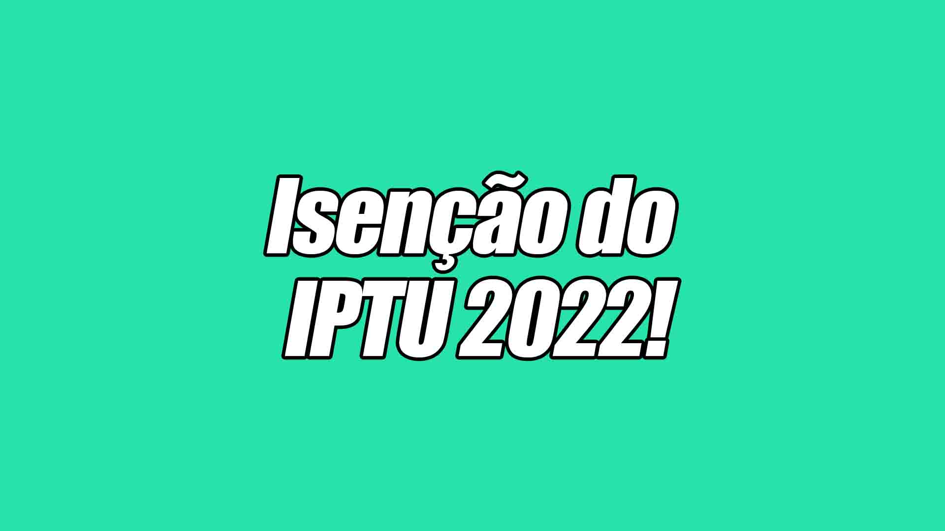 IPTU