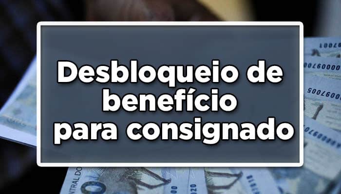 Os aposentados do INSS têm novas mudanças na hora de realizar a contratação de empréstimo consignado e desbloquear benefício! Confira: