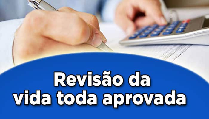 Os aposentados do INSS tiveram uma grande vitória! A revisão da vida toda teve o voto a favor do último ministro que faltava! Confira: