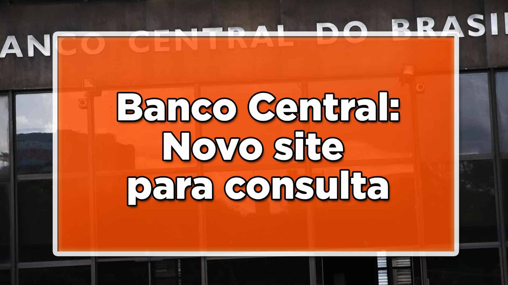 banco central