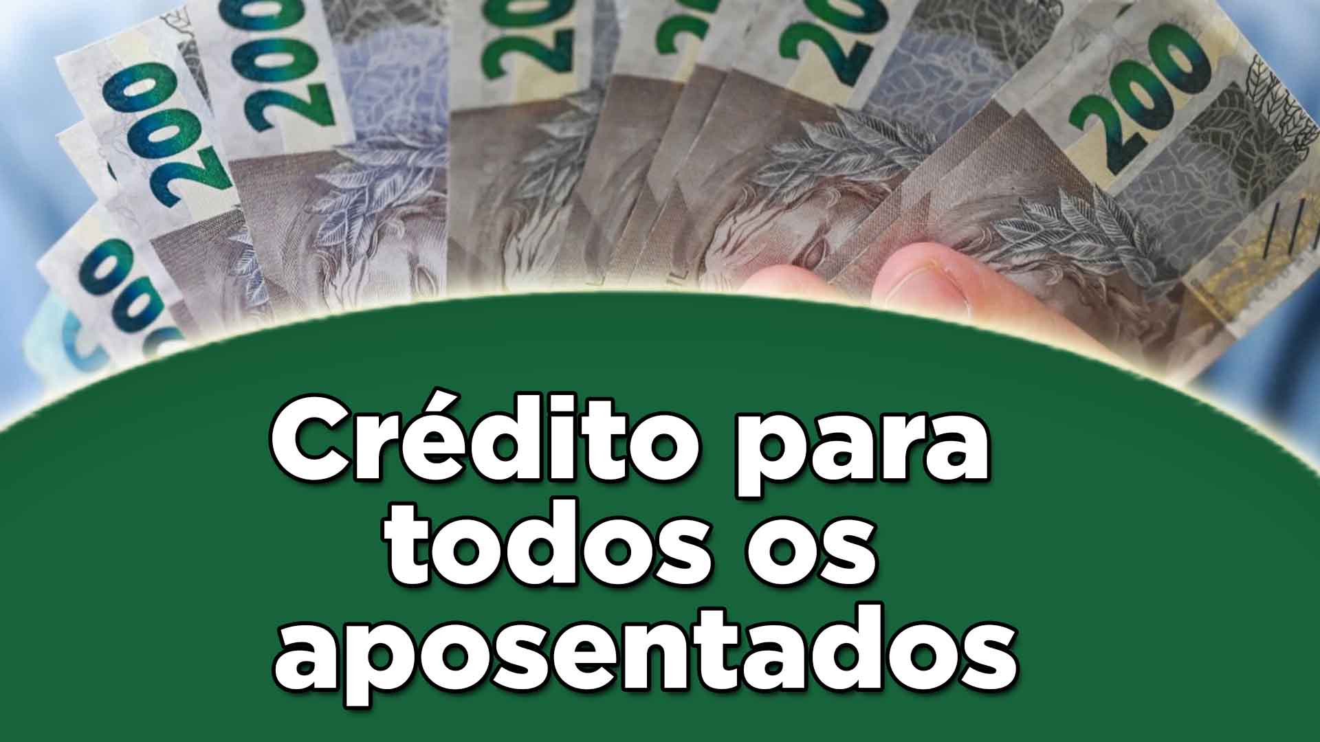 crédito para todos
