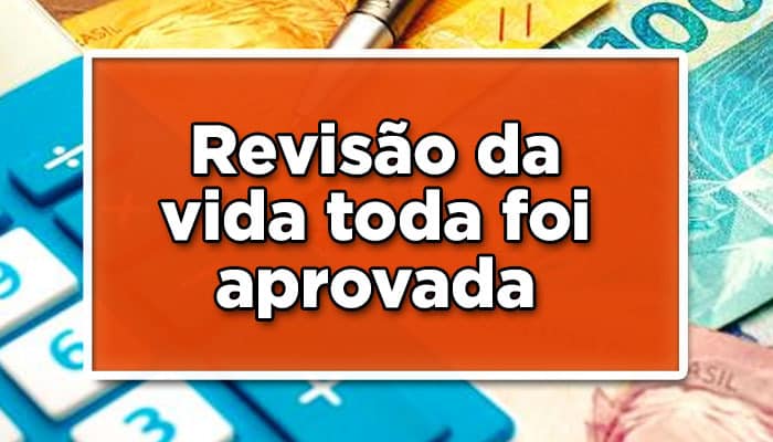 A revisão da vida toda permite que muitos aposentados do INSS tenham um reajuste nos pagamentos de seus benefícios previdenciários! Confira: