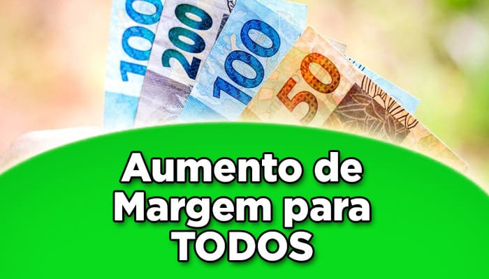 margem