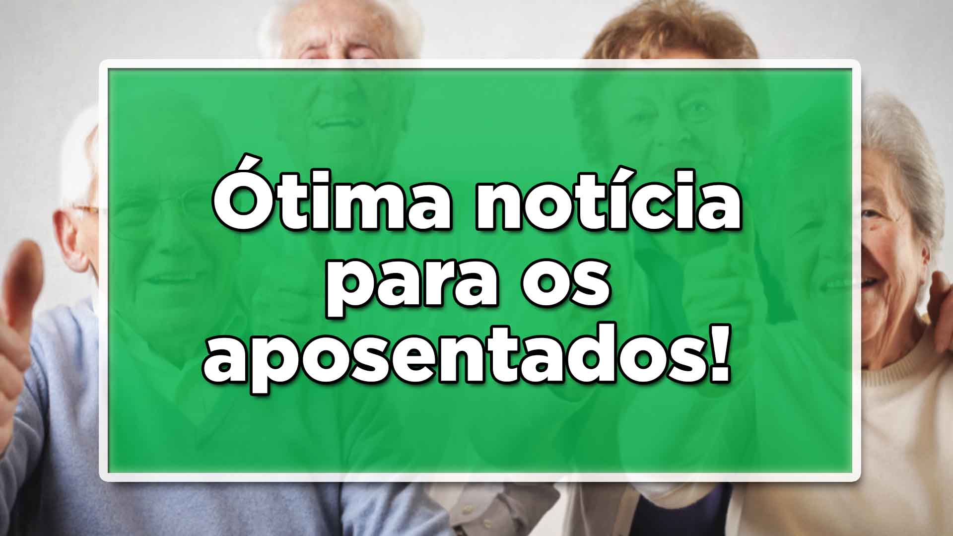 Aposentados e pensionistas do INSS vão passar por mudanças nos próximos meses para terem seus pagamentos liberados! Confira: