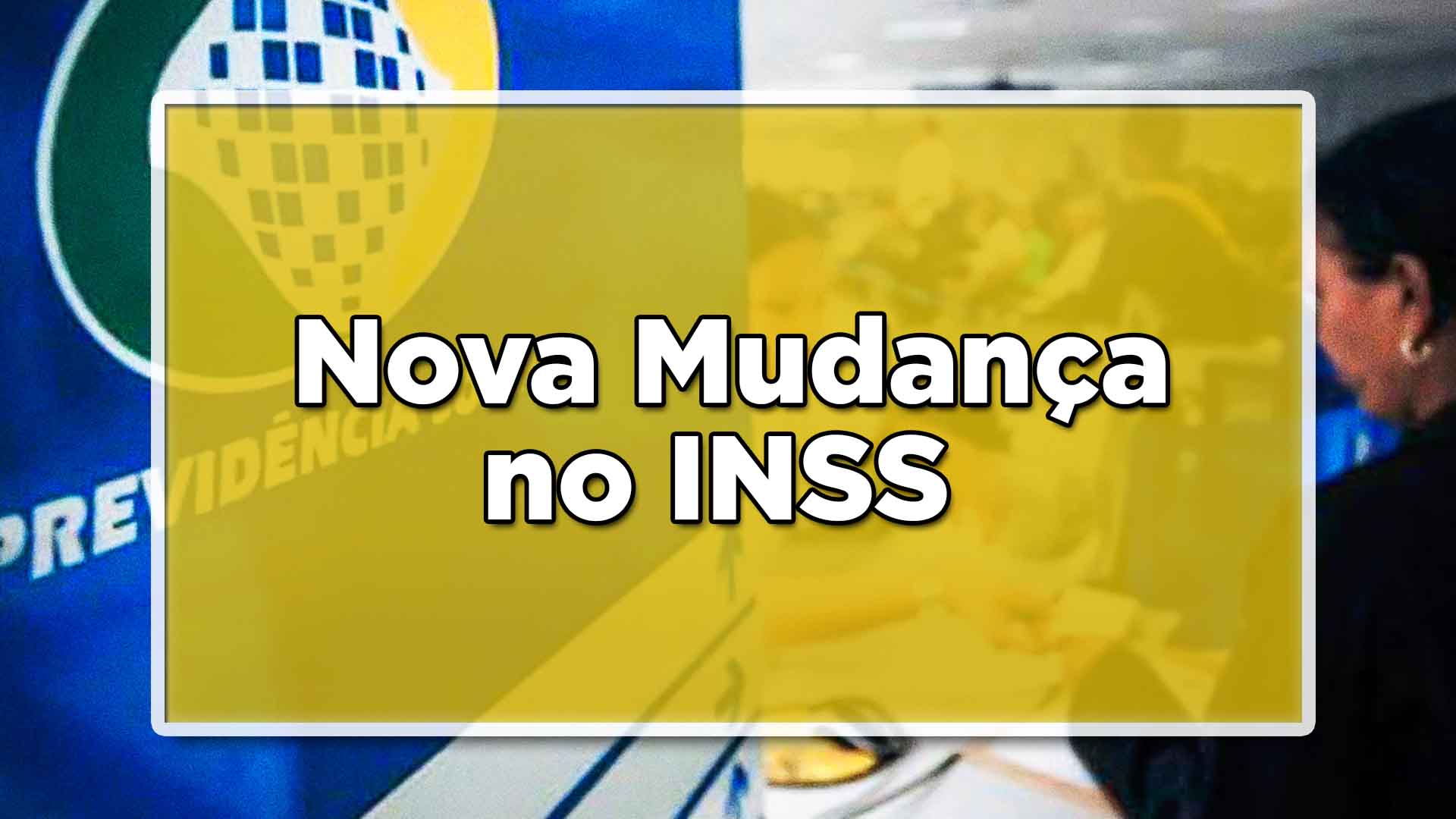 O presidente do INSS assinou uma nova portaria que trará mudanças na prova de vida para aposentados e pensionistas em 2022! Confira: