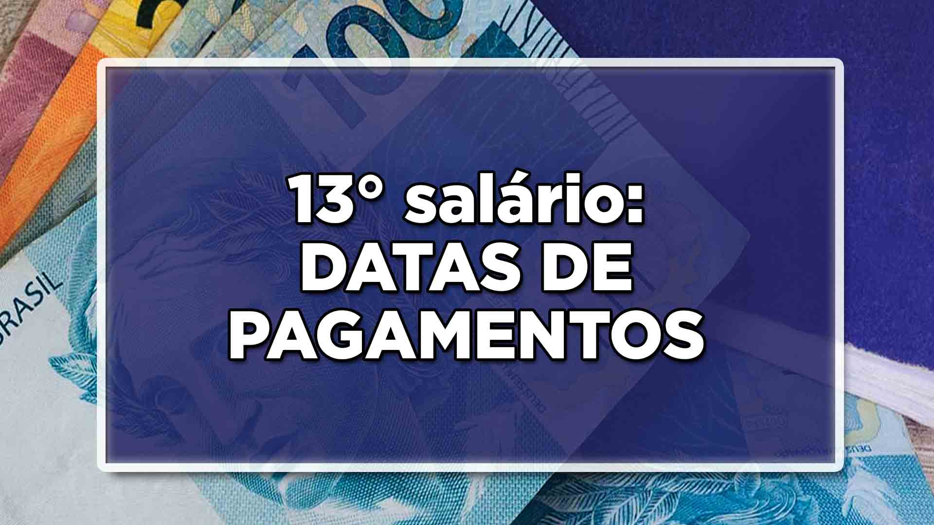 13° salário