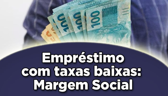 margem social