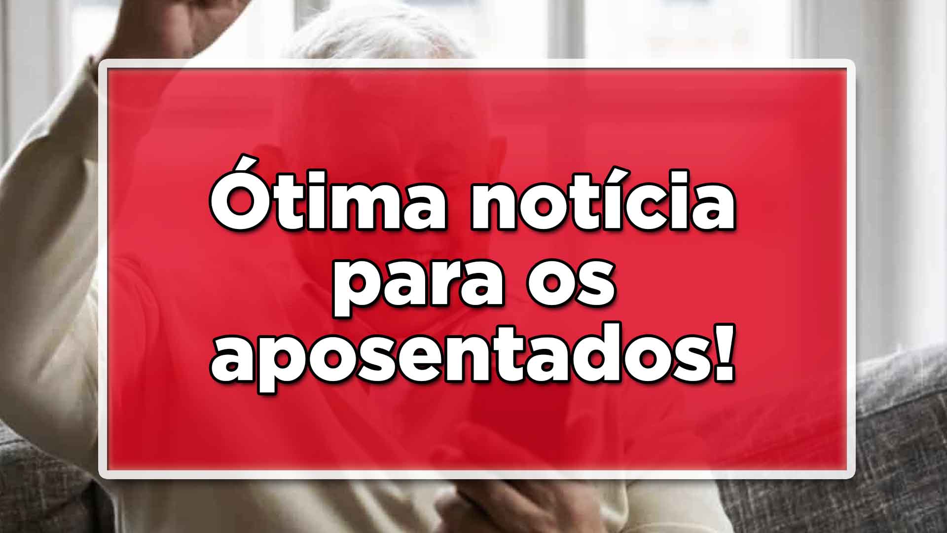 Presidente do INSS assina nova portaria que acaba realizando alterações no procedimento da Prova de Vida neste ano de 2022 para aposentados e pensionistas! Confira: