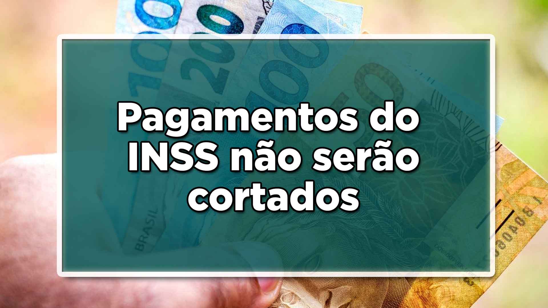 Aposentados e pensionistas do INSS não terão seus benefícios cortados este ano por falta de procedimentos de comprovação de vida! Confira: