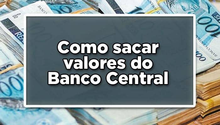 banco central