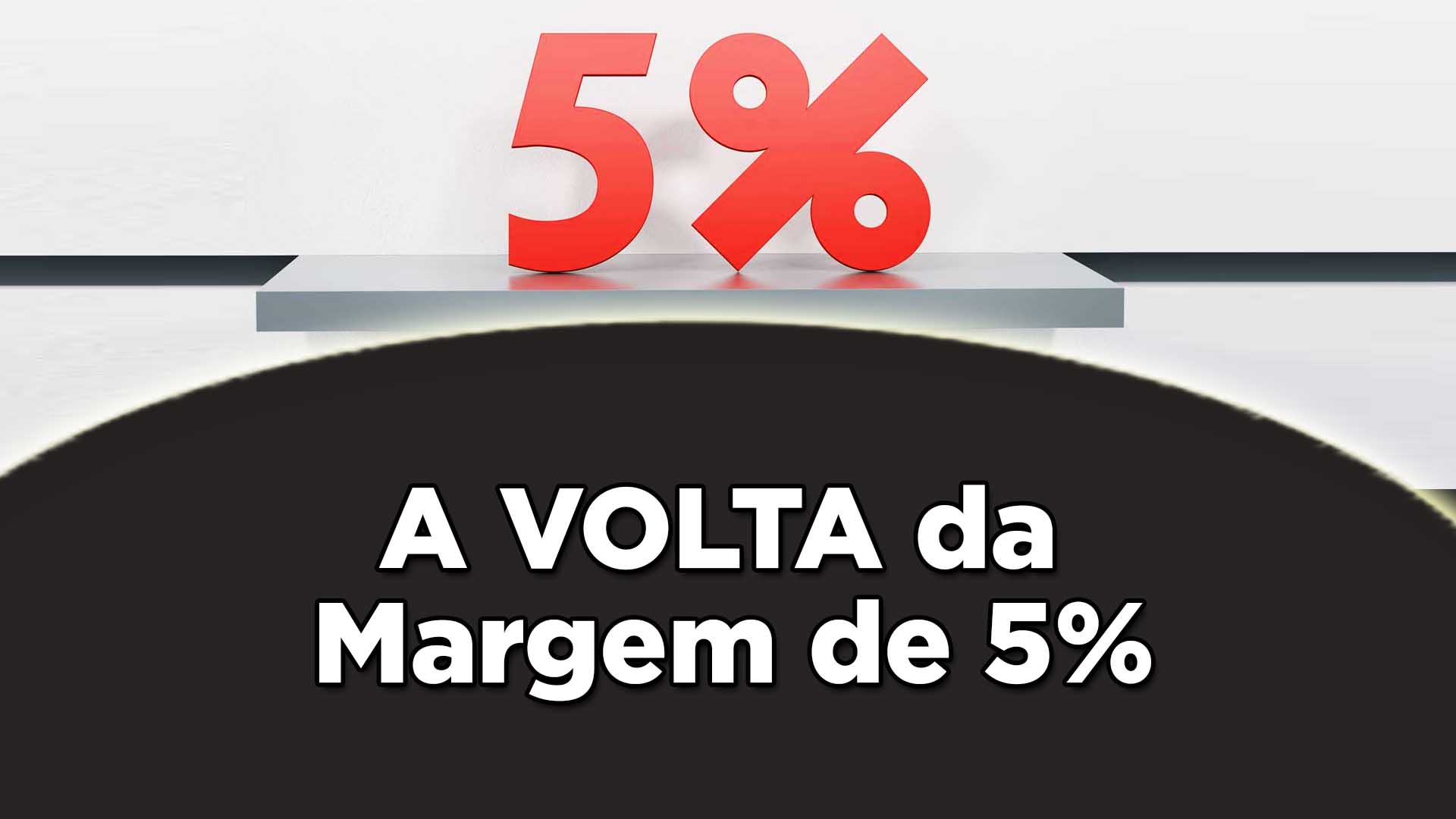 Aposentados e pensionistas do INSS lutam pelo retorno do acréscimo de 5% na margem para empréstimos consignados! Confira: