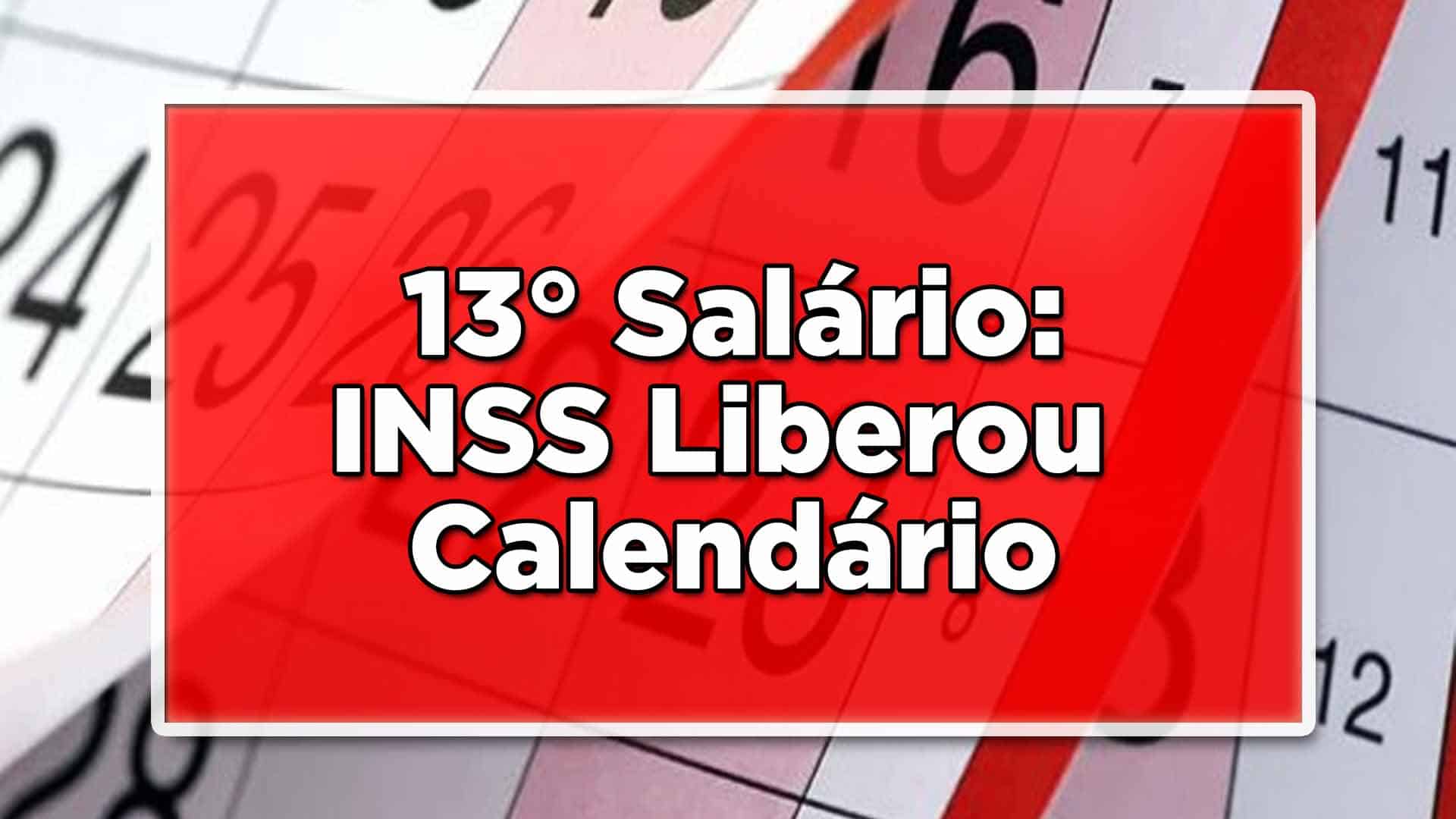 13° salário