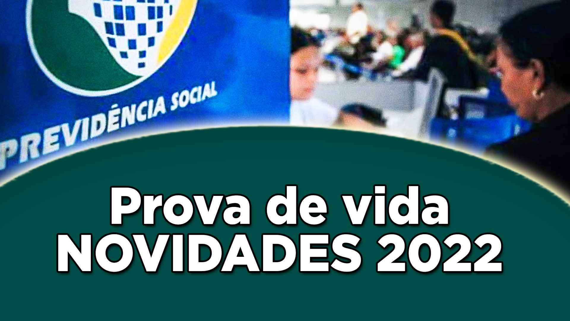 Prova de vida