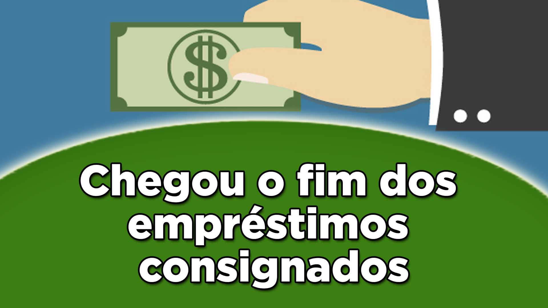 Aposentados e pensionistas do INSS se encontram negativados devido o retorno original da margem para empréstimos consignados! Confira: