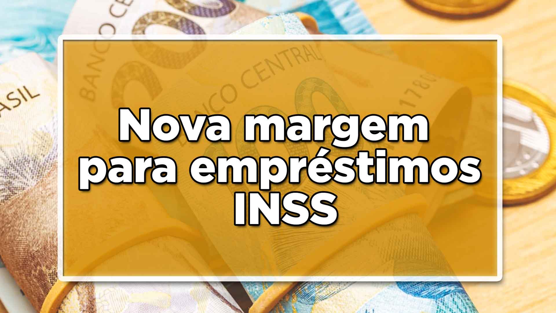 emprestimo consignado