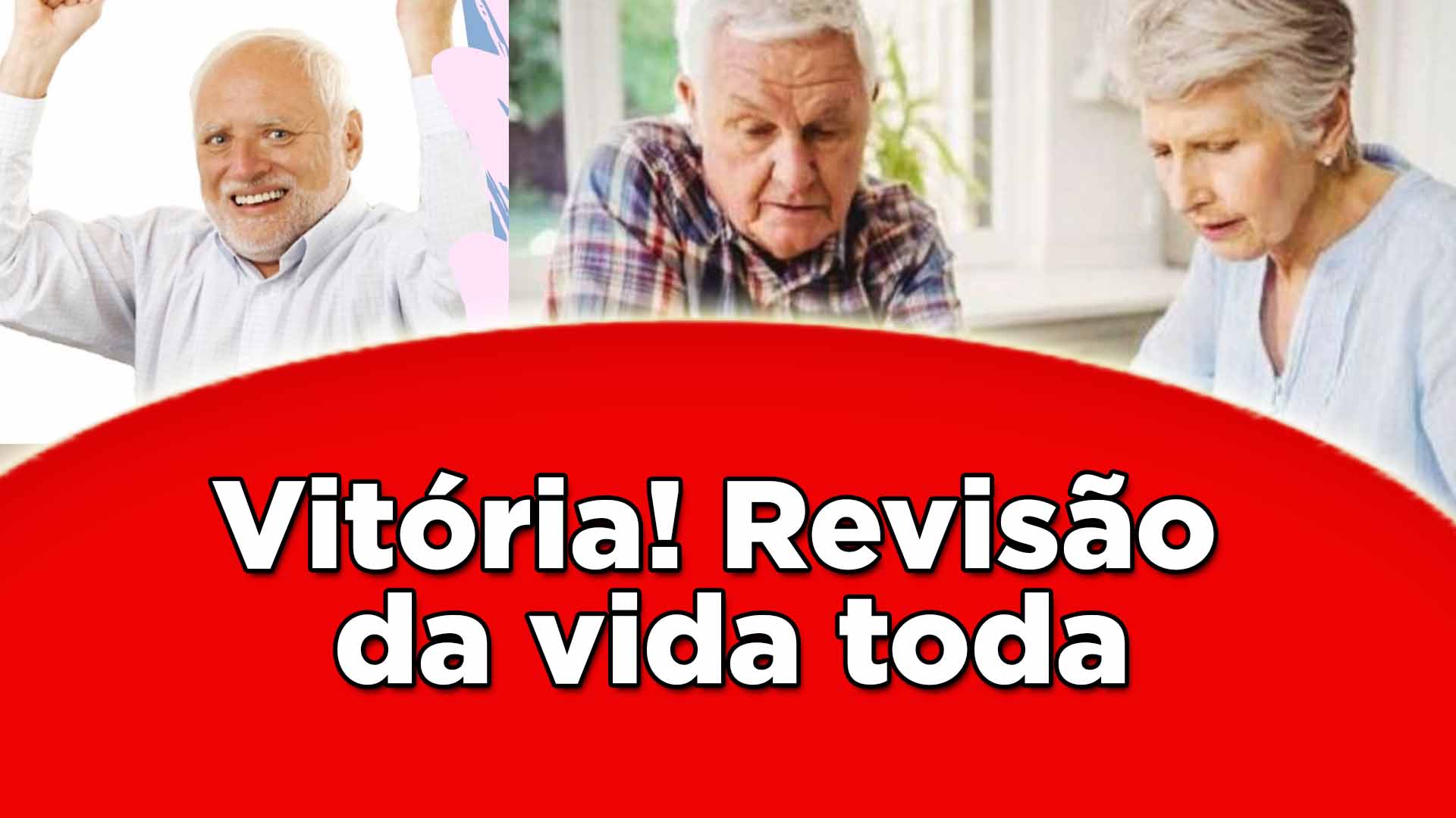 revisao da vida toda
