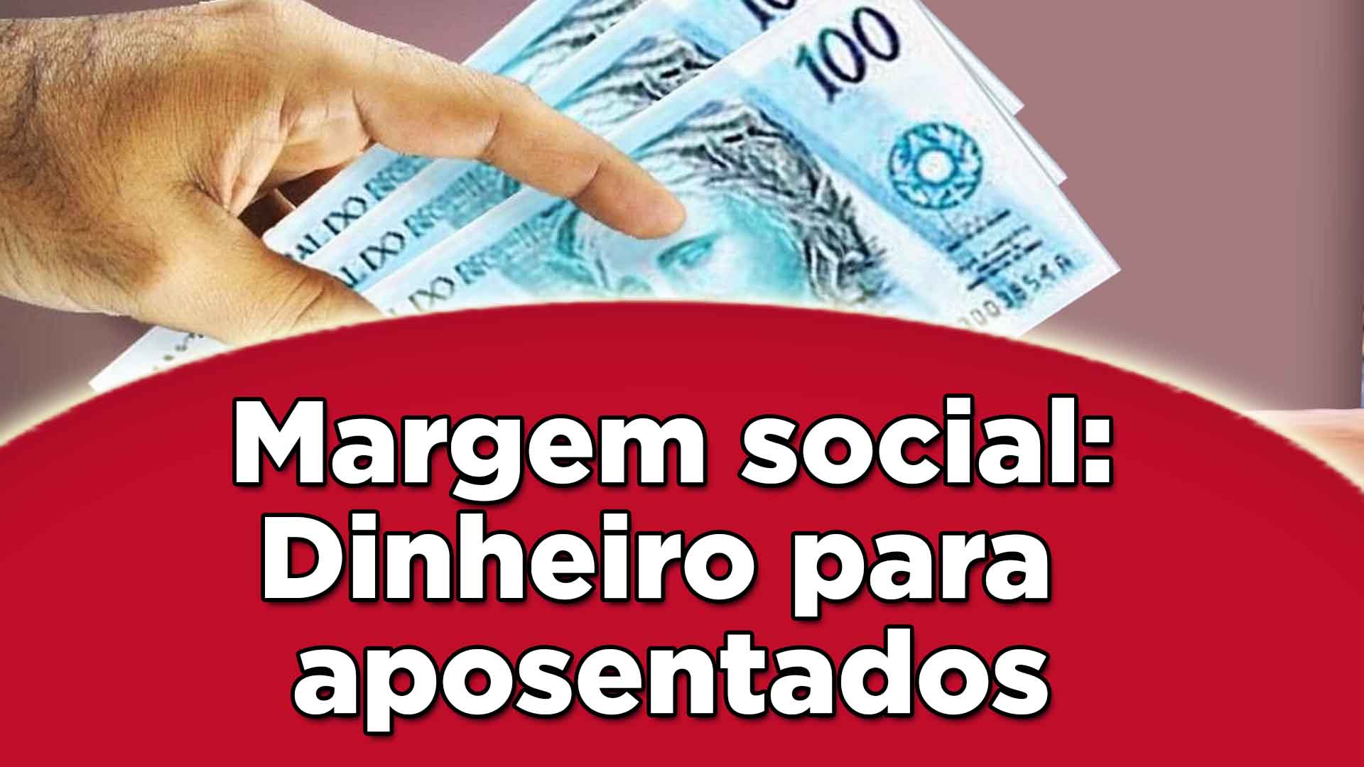 margem social