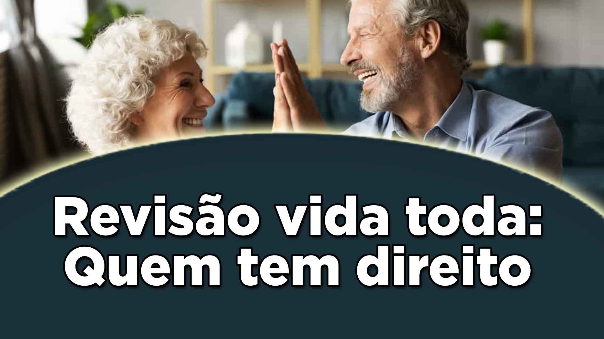 revisao da vida toda