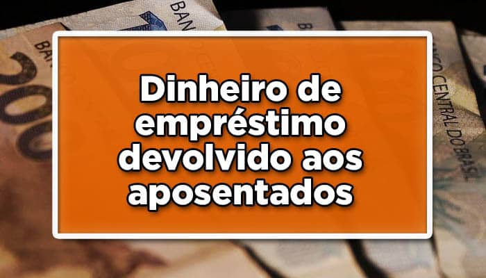 emprestimo