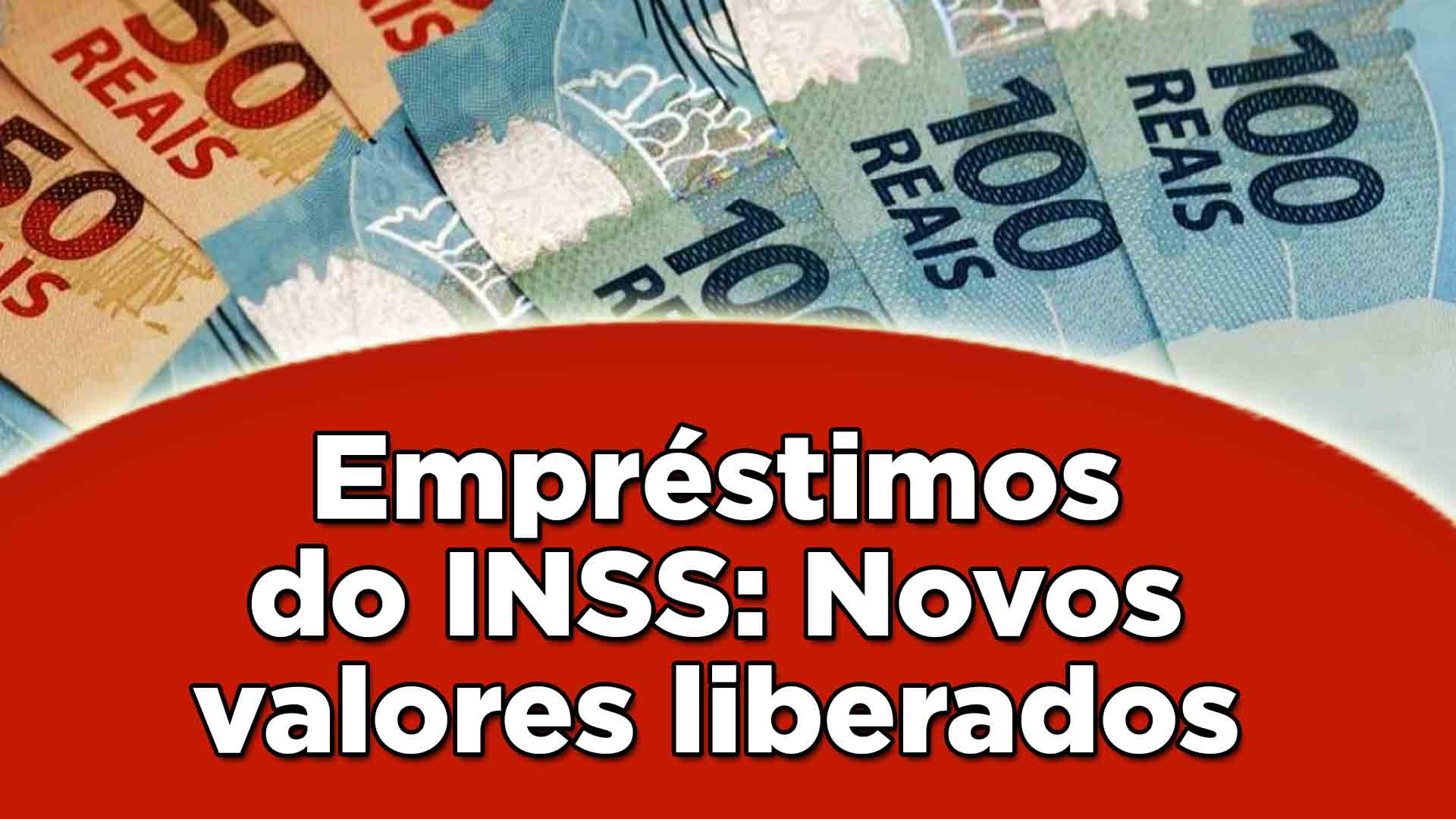 Empréstimo do INSS