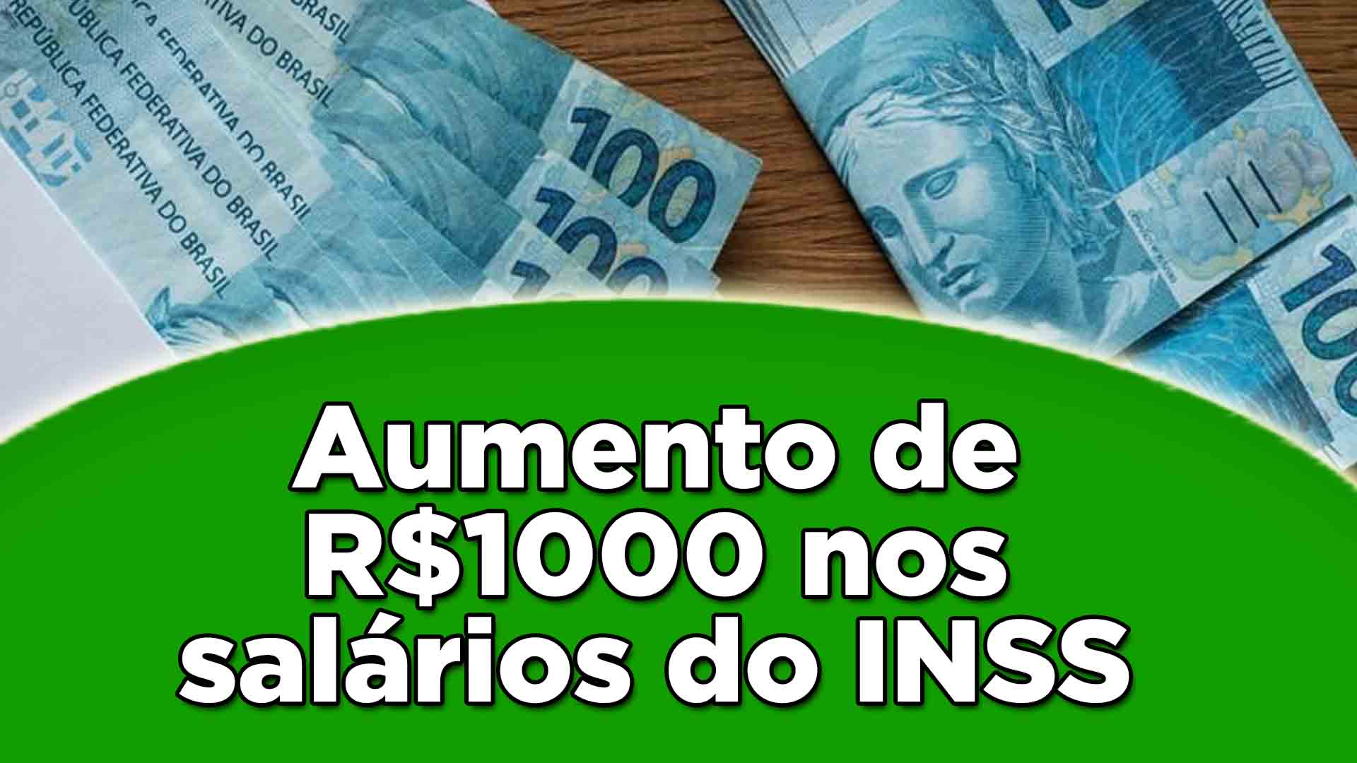 Com uma revisão nos benefícios dos aposentados do INSS, estes segurados poderão ter um aumento de R$1.000! Confira: