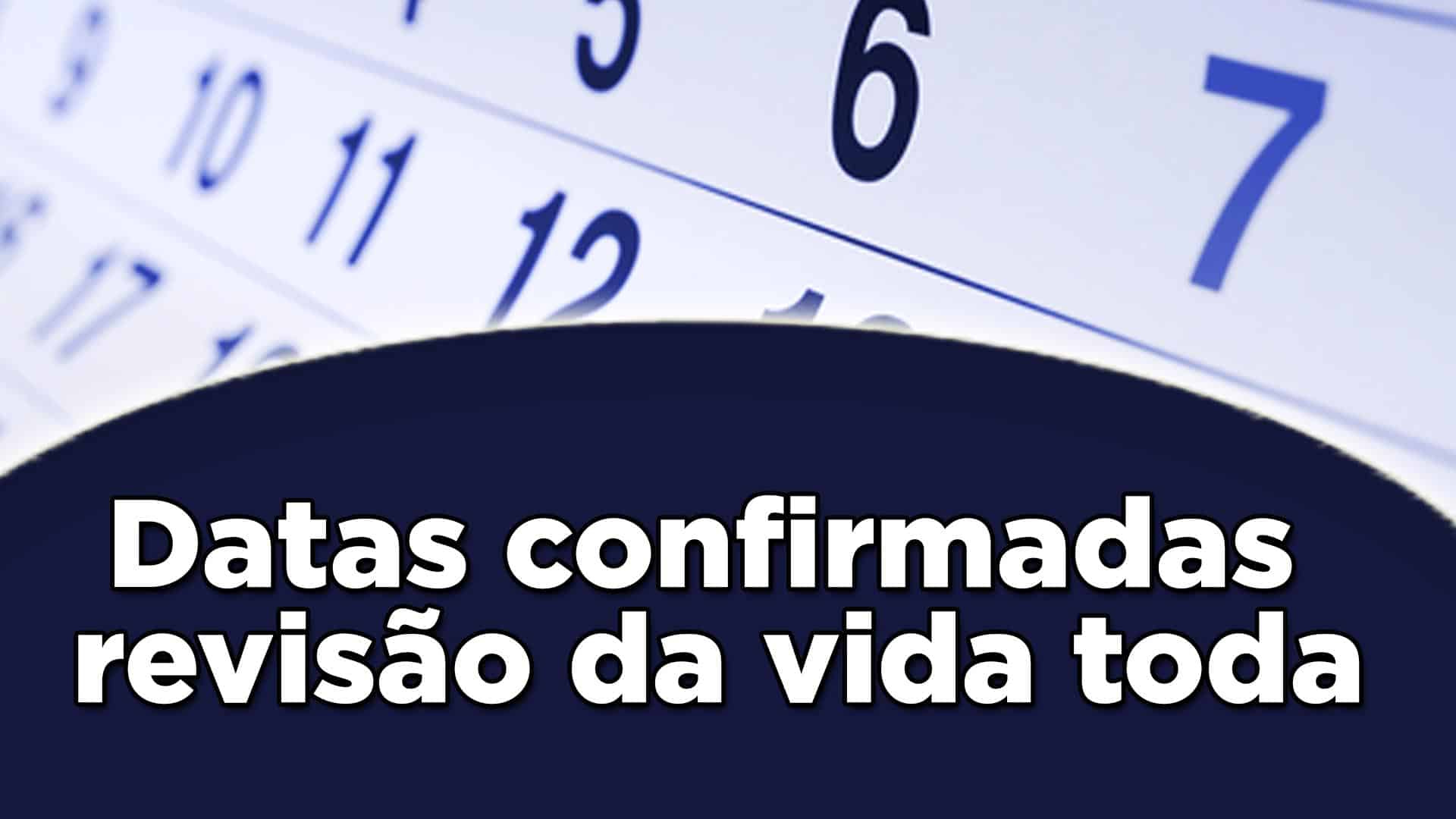 O julgamento da revisão da vida toda retornará ser debatida, dessa forma, poderemos finalmente ter um deferimento! Confira: