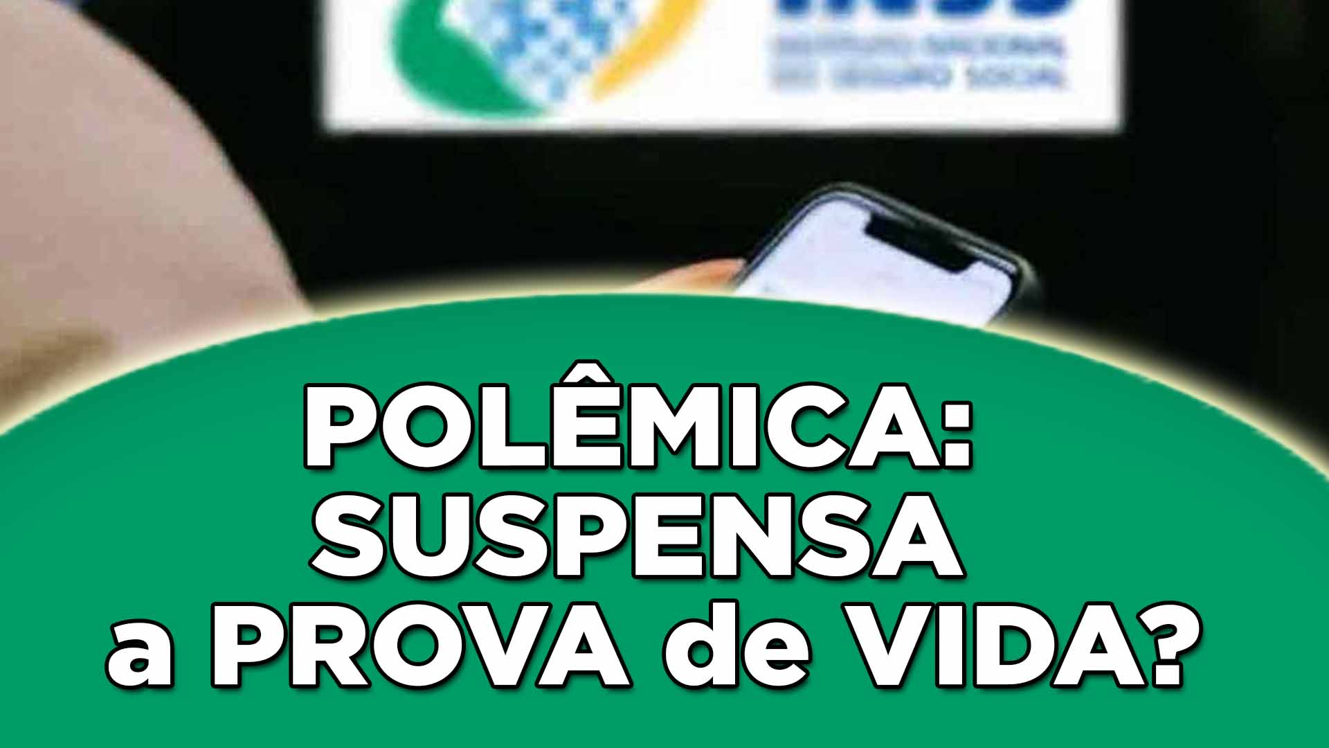 Prova de vida