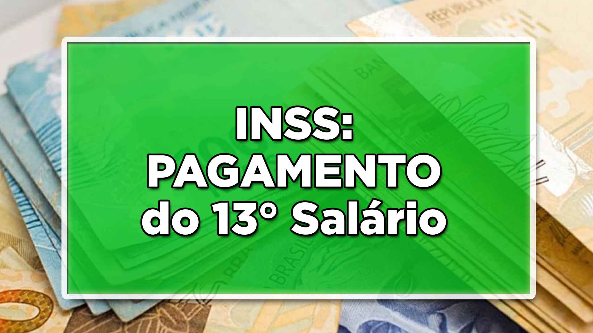 13° salário