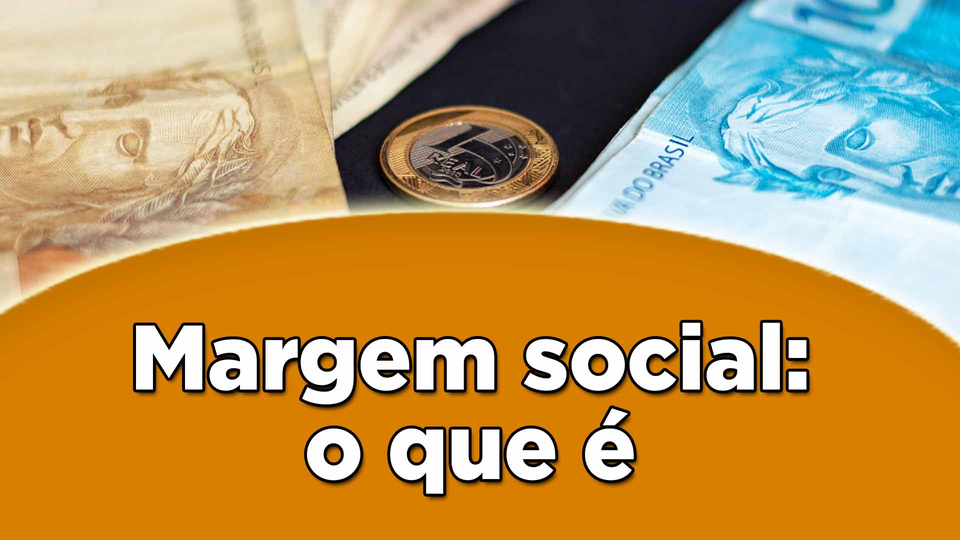 margem social