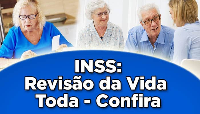revisão da vida toda