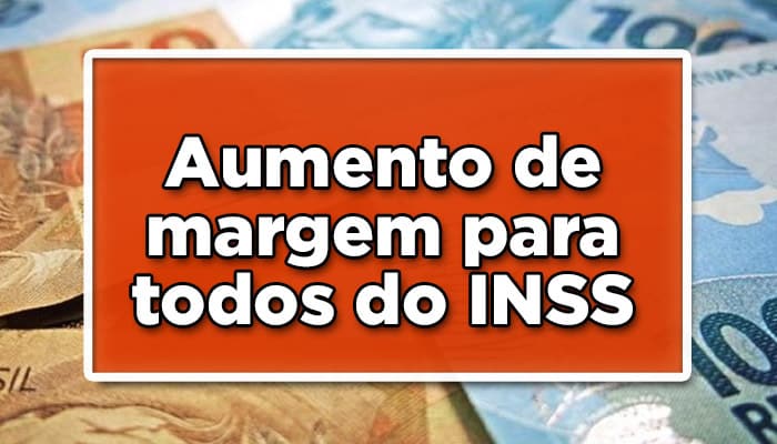 Milhares se aposentados e pensionistas do INSS se encontram atualmente negativados por conta da margem consignável ter retornado ao percentual original! Confira: