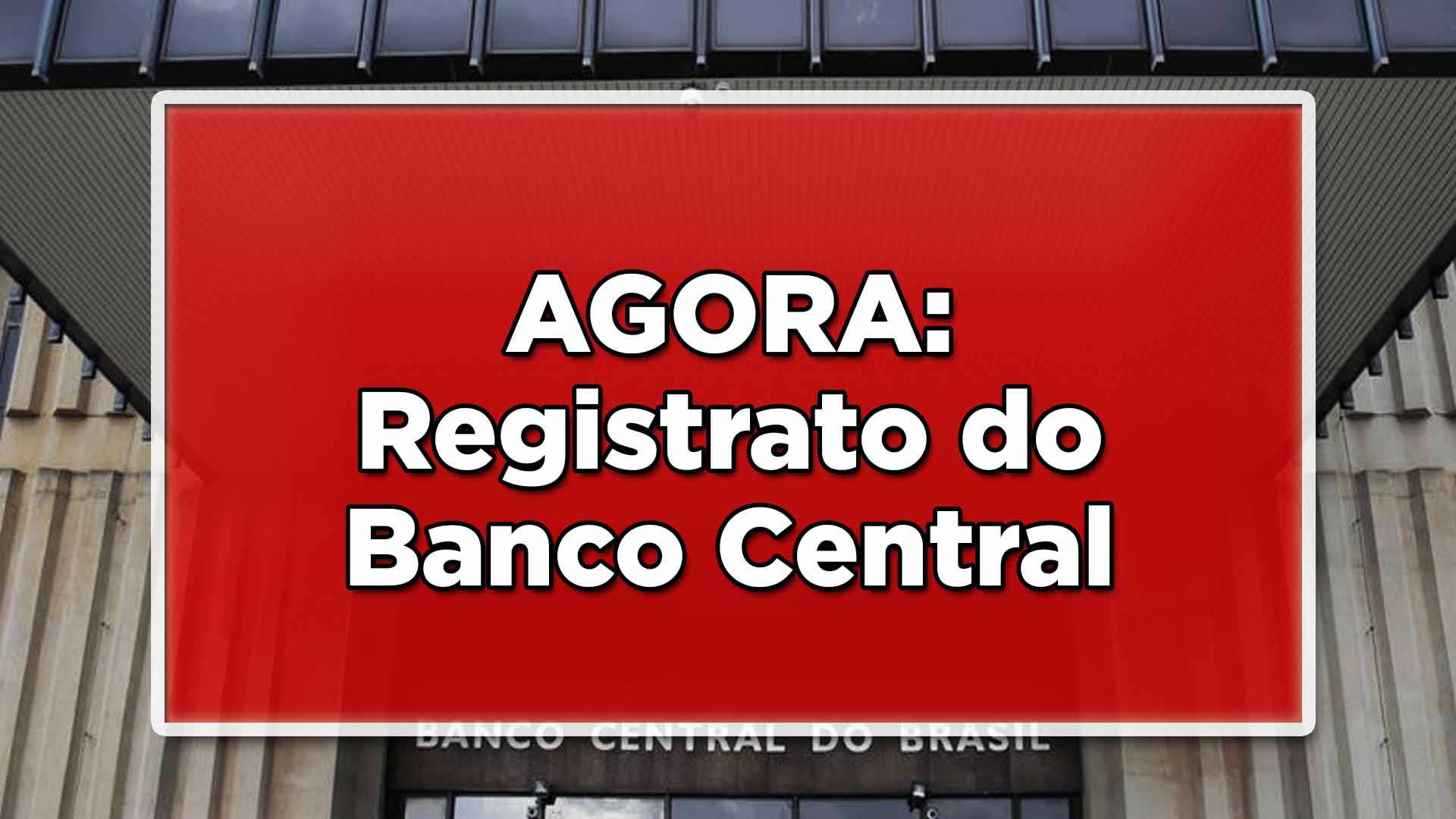 banco central