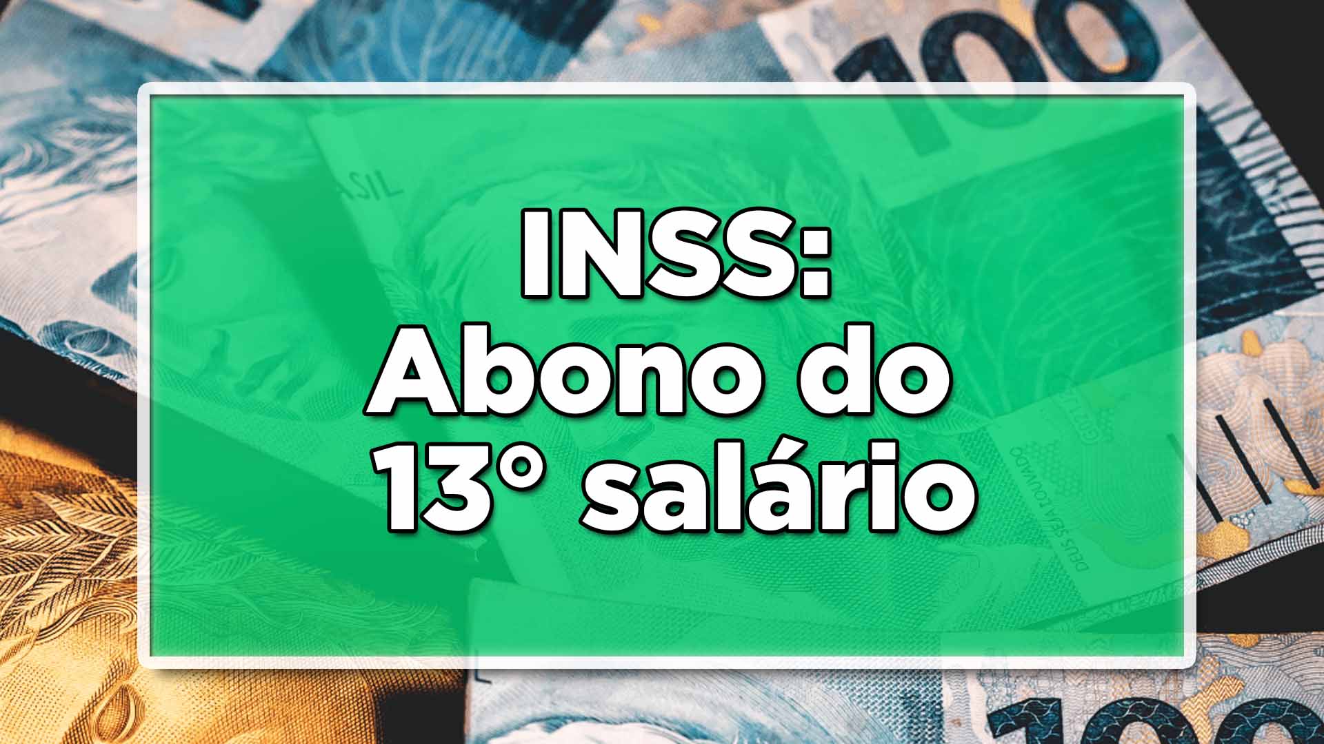 13° salário