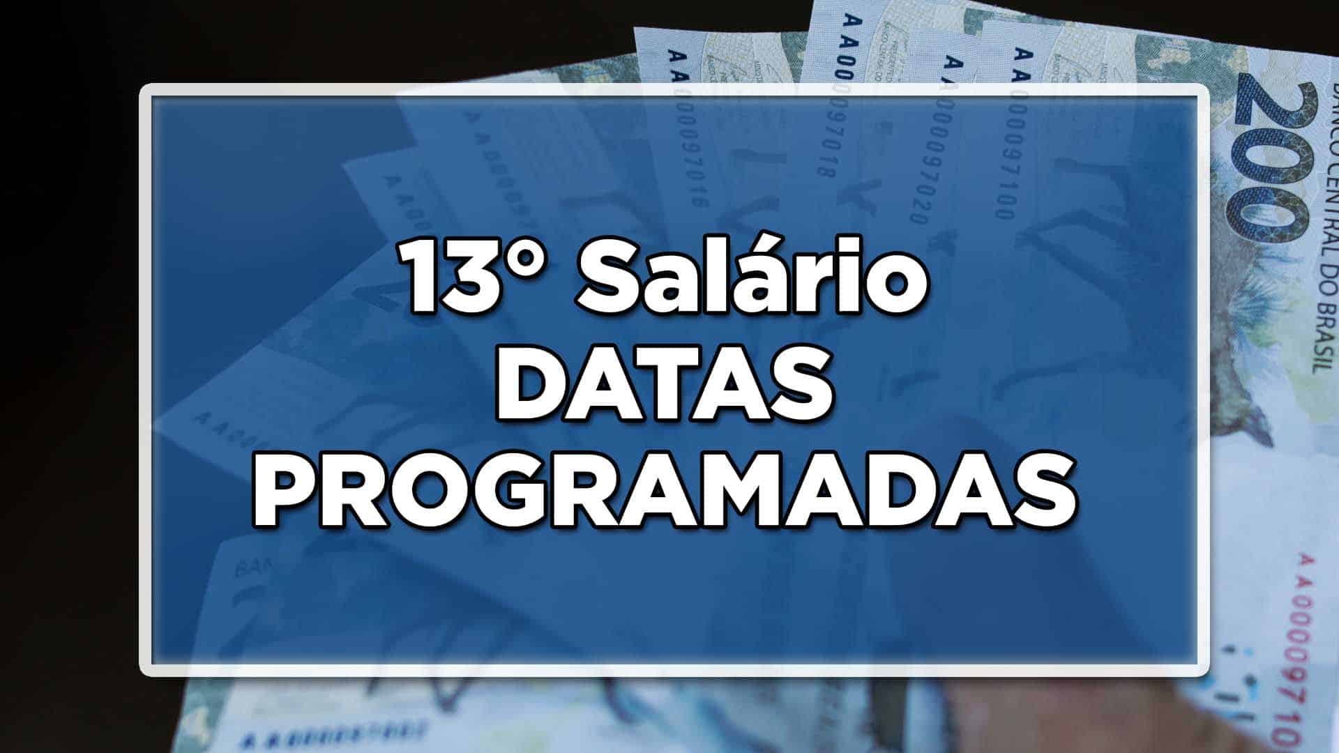 13° salário