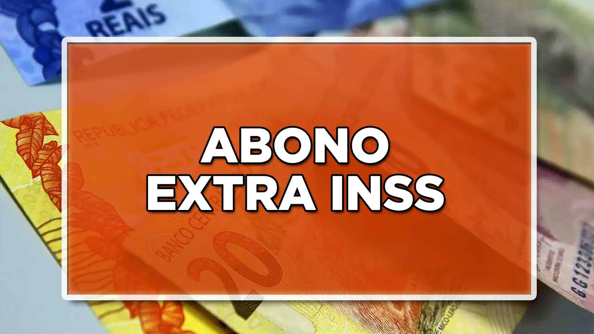 abono extra
