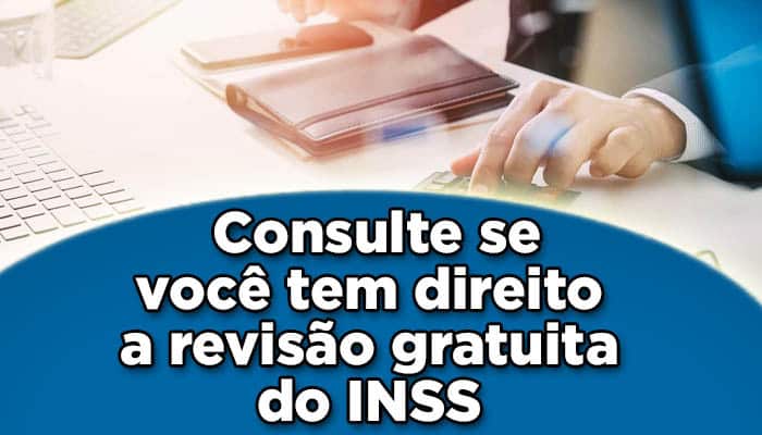 Consulte se você tem direito a revisão do artigo 29