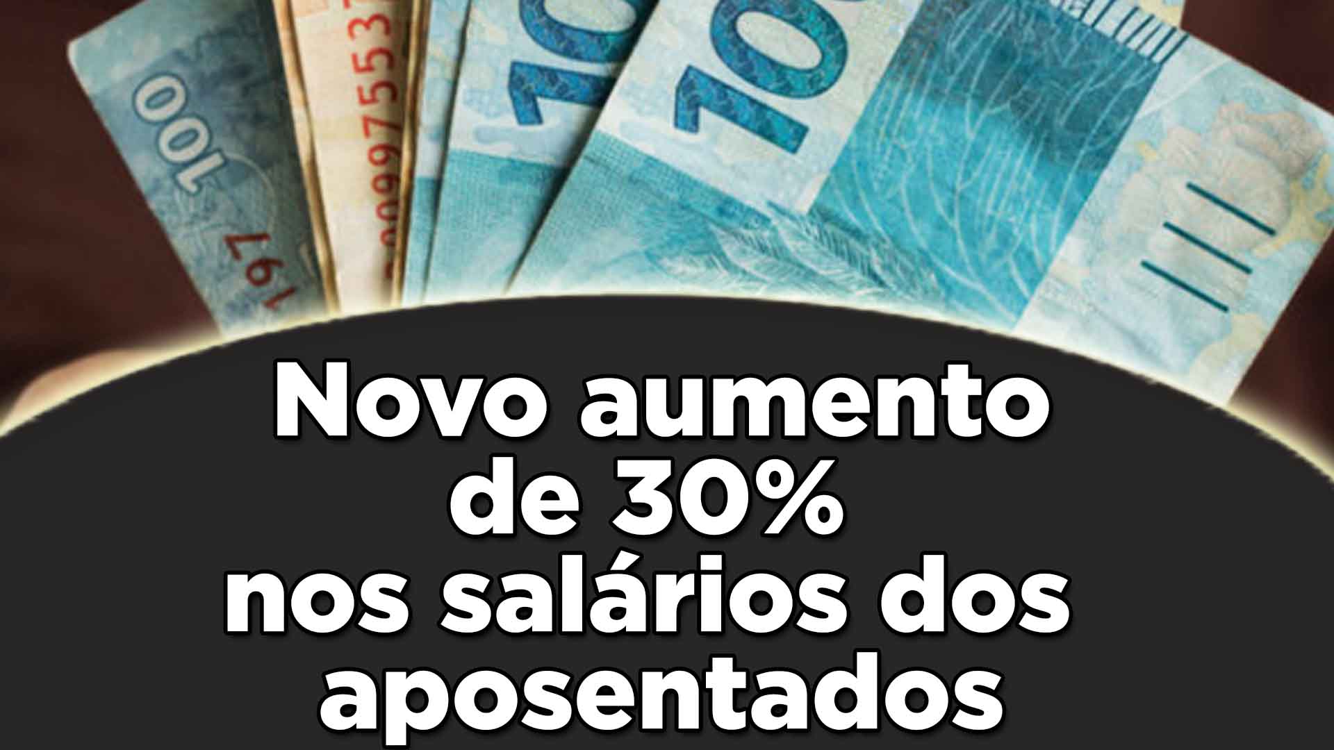 Revisão da Vida Toda prevê novo aumento de 30% nos salários dos aposentados