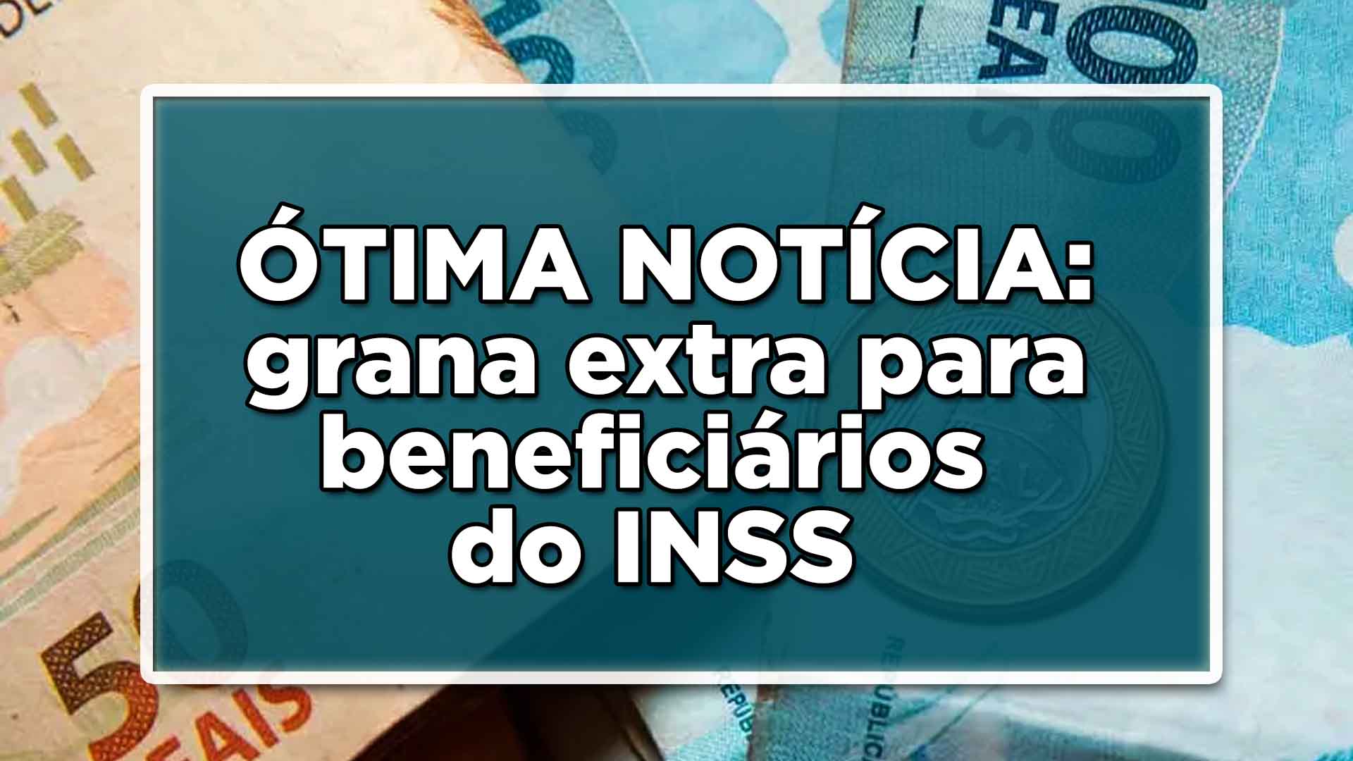 Justiça libera grana extra para beneficiários do INSS