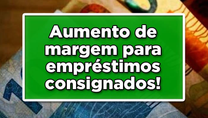 Nesta última semana, saiu uma excelente notícia para os aposentados e pensionistas do INSS que se encontram ansiosos pela liberação de um novo aumento na margem! Confira:
