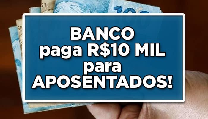 Indenização de 10 mil