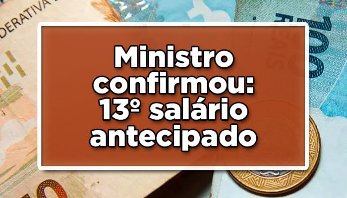 13 salario