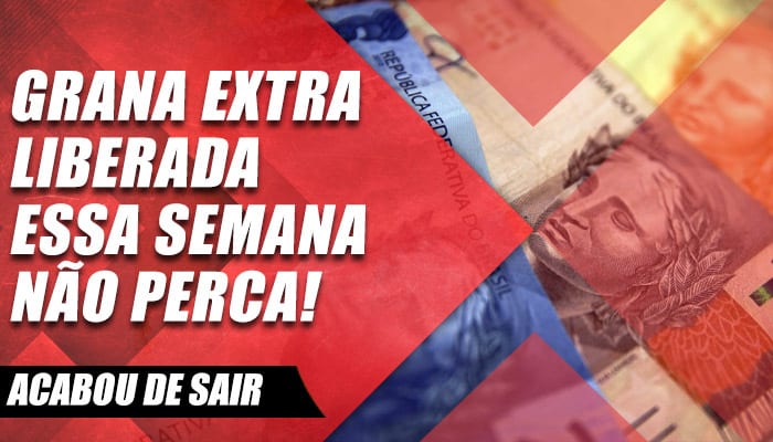 Grana extra para aposentados