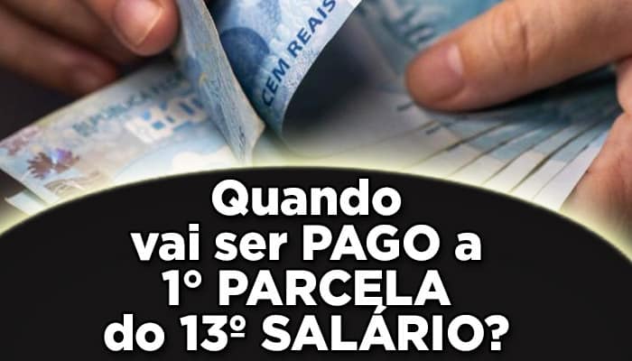 13° salário