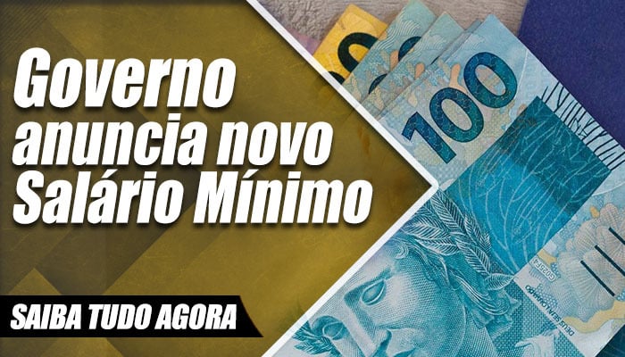 Salário mínimo
