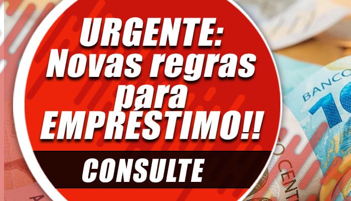 Empréstimo consignado