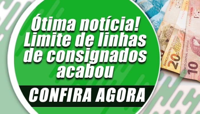 emprestimo consignado